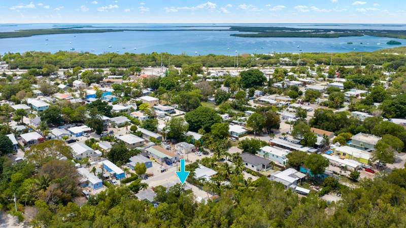 2 bedroom Single Family Residence at 4 Tina Place, Largo Gardens (102.0), Key Largo — photo 2
