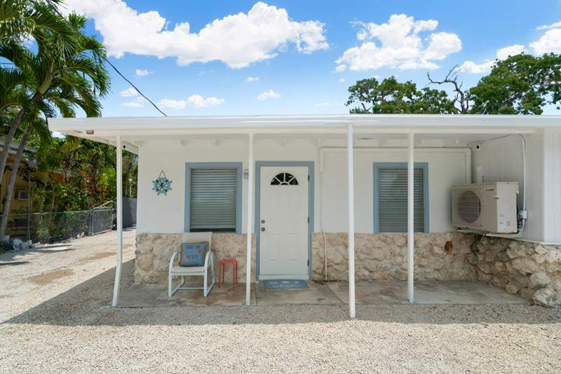2 bedroom Single Family Residence at 4 Tina Place, Largo Gardens (102.0), Key Largo — photo 4