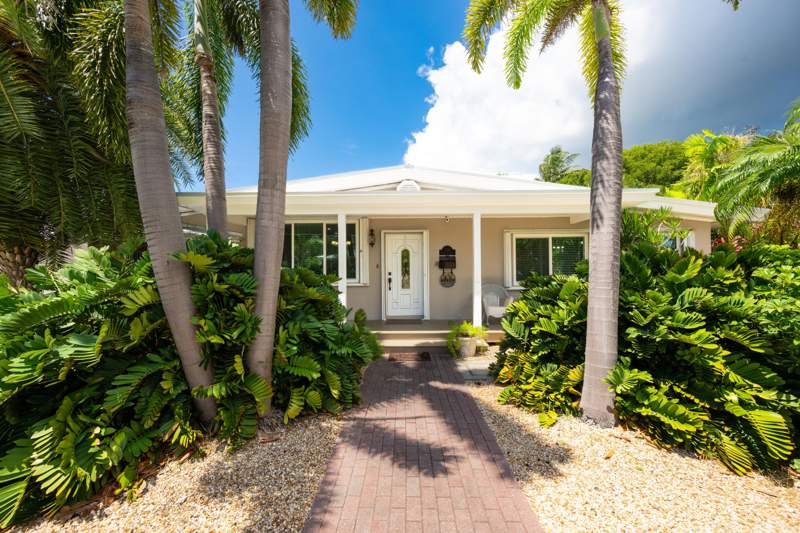 4 bedroom Single Family Residence at 1516 17th Terrace, Sunrise Shores (4.0), Key West — photo 3