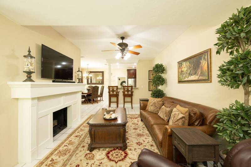 4 bedroom Single Family Residence at 1516 17th Terrace, Sunrise Shores (4.0), Key West — photo 5