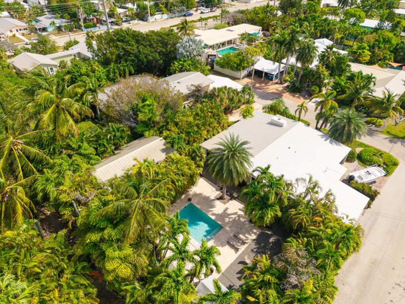 4 bedroom Single Family Residence at 1516 17th Terrace, Sunrise Shores (4.0), Key West — photo 2