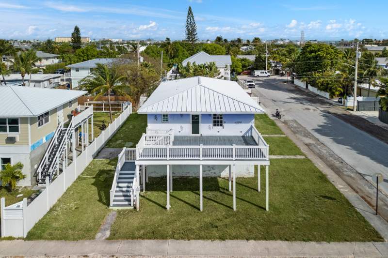 4 bedroom Multi-Units at 1224 2nd Street, Sunshine Sub Plat 3 (3.0), Key West — photo 5