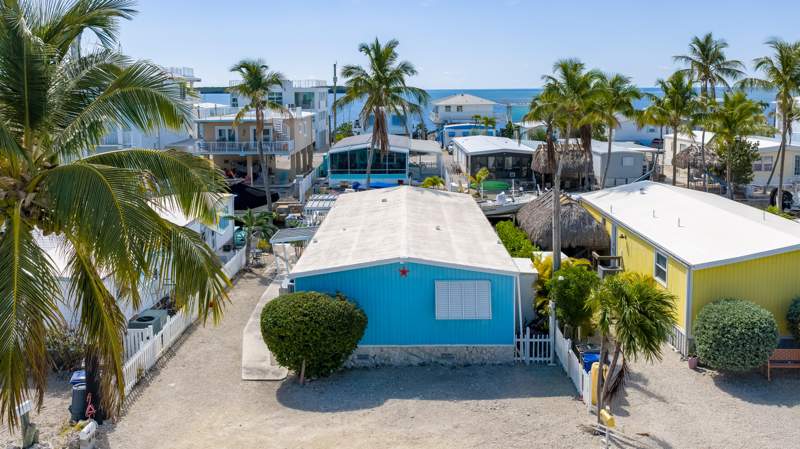 2 bedroom Mobile Home at 205 Humpty Dumpty Drive, Wyken-Blynken & Nod (95.5), Key Largo — photo 4