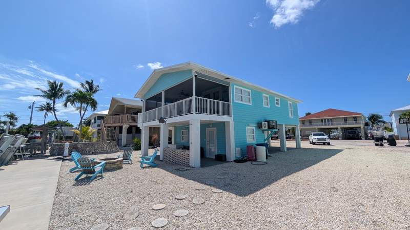2 bedroom Single Family Residence at 22961 John Avery Lane, Cutthroat Harbor Est (23.0), Cudjoe Key — photo 5