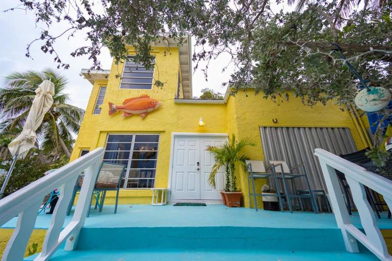 3 bedroom Duplex at 1430 Vernon Avenue, Key West Investment Co Sub (1.0), Key West — photo 3