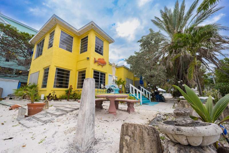 3 bedroom Duplex at 1430 Vernon Avenue, Key West Investment Co Sub (1.0), Key West — photo 2