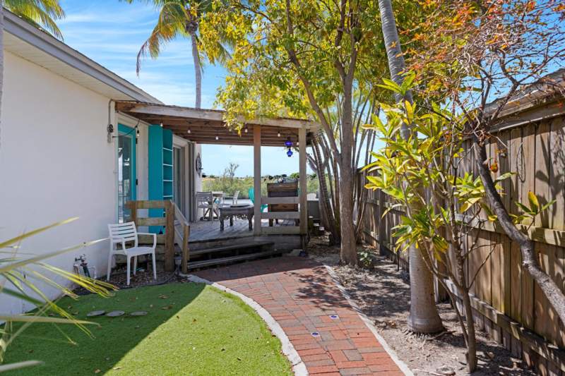 3 bedroom Single Family Residence at 12A 12th Avenue, Stuart Sub (5.0), Stock Island — photo 3