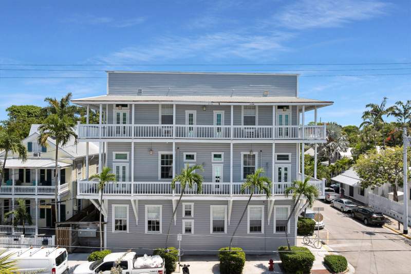 2 bedroom Condominium at 800 Fleming Street #Unit C1, Wm. Fleming House (1.0), Key West — photo 5
