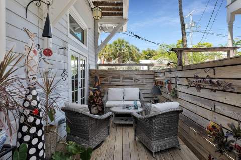 800 Fleming Street #Unit C1, Key West FL - photo 13 of 35