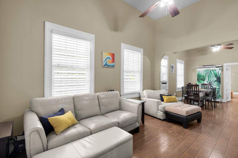 5 bedroom Multi-Units at 1104 Truman Avenue, Gwynn Sub (1.0), Key West — photo 5