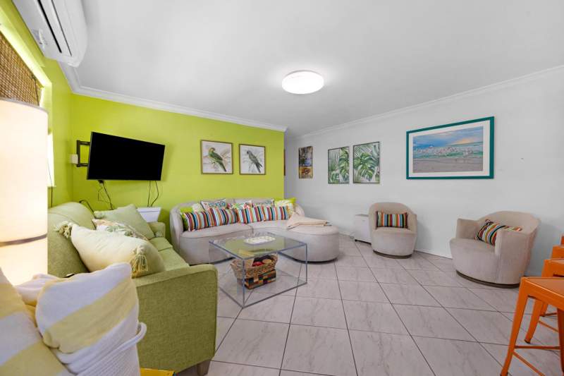 4 bedroom Single Family Residence at 13A-14A 12th Avenue, Stuart Sub (5.0), Stock Island — photo 4