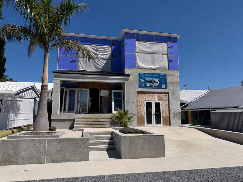 4 bedroom Under Construction at 3409 Eagle Avenue, Key West Fwdn Sub (4.0), Key West — photo 4