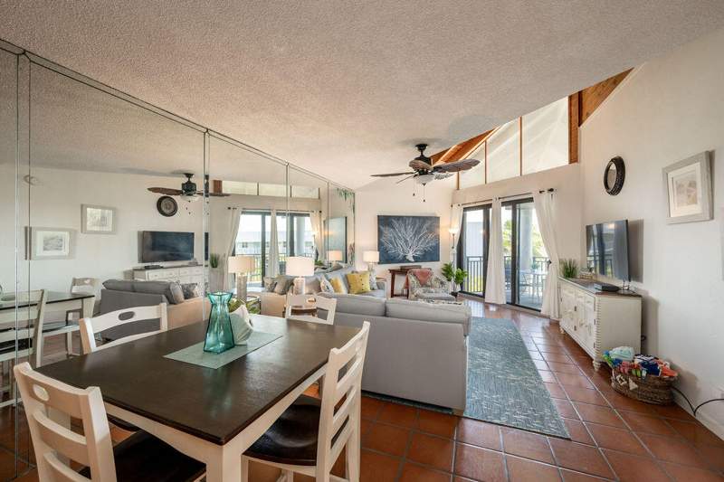 2 bedroom Condominium at 1800 Atlantic Boulevard #427C, 1800 Atlantic (2.0), Key West — photo 2