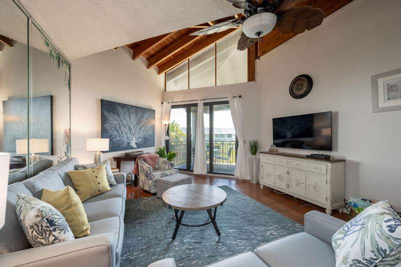 2 bedroom Condominium at 1800 Atlantic Boulevard #427C, 1800 Atlantic (2.0), Key West — photo 3