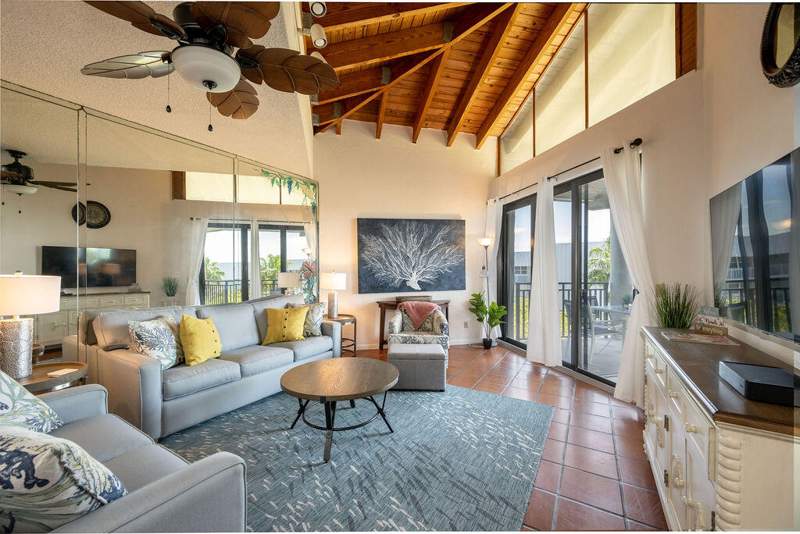 2 bedroom Condominium at 1800 Atlantic Boulevard #427C, 1800 Atlantic (2.0), Key West — photo 4