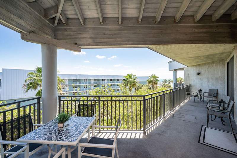 2 bedroom Condominium at 1800 Atlantic Boulevard #427C, 1800 Atlantic (2.0), Key West — photo 5