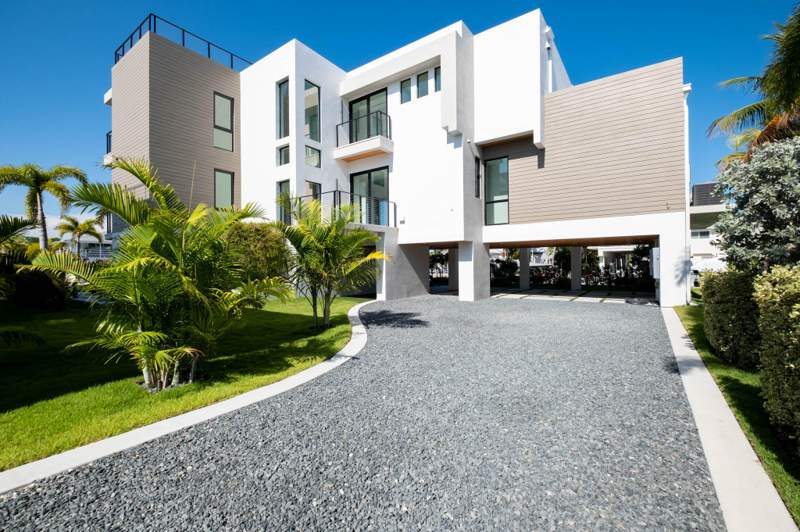 5 bedroom Single Family Residence at 301 Buttonwood Circle #B, Key Largo Beach Addition (100.0), Key Largo — photo 3