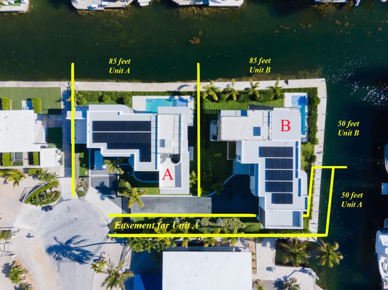 5 bedroom Single Family Residence at 301 Buttonwood Circle #B, Key Largo Beach Addition (100.0), Key Largo — photo 4