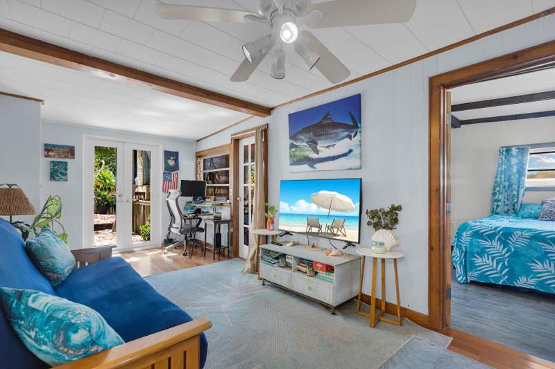2 bedroom Single Family Residence at 107 Tavern Drive, Tavernier No 2 (91.5), Key Largo — photo 5