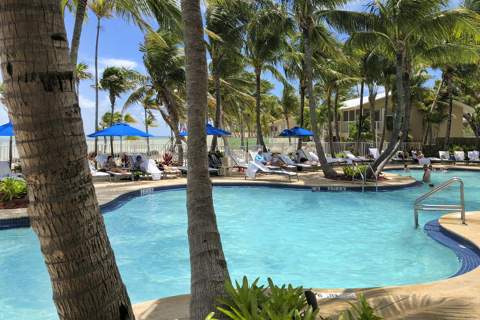 81801 Overseas Highway #637, Upper Matecumbe Key Islamorada FL - photo 13 of 31