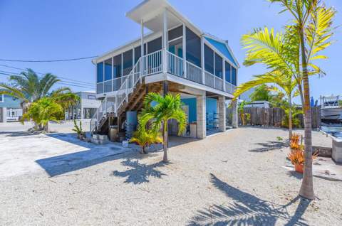 31342 Avenue I, Big Pine Key FL - photo 6 of 34