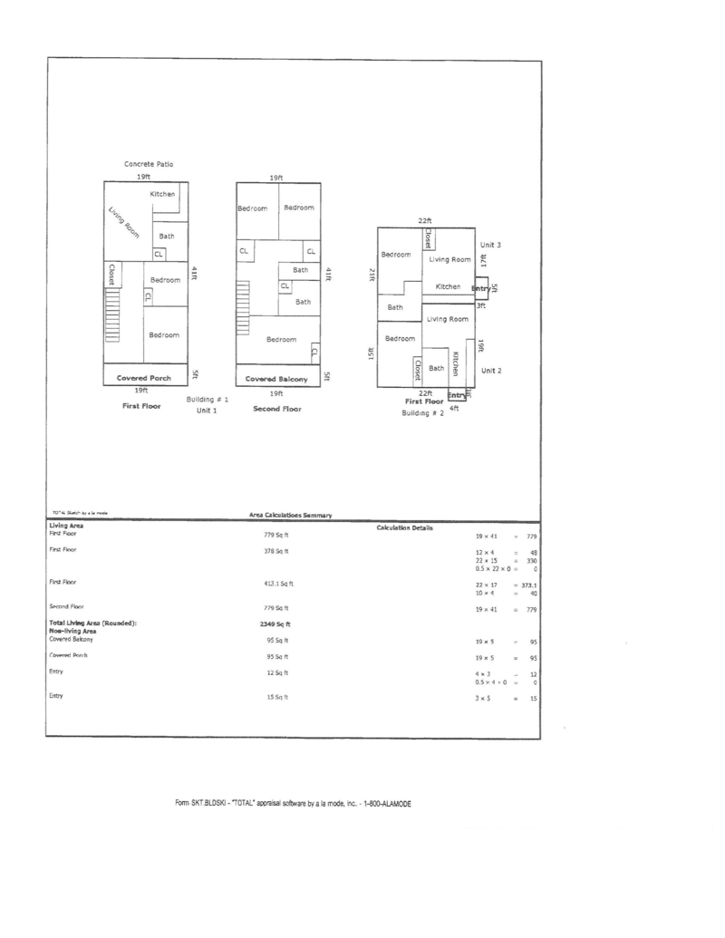 7 bedroom Multi-Units at 800 Elizabeth Street, Old Town - Unrecord (1.0), Key West — photo 3