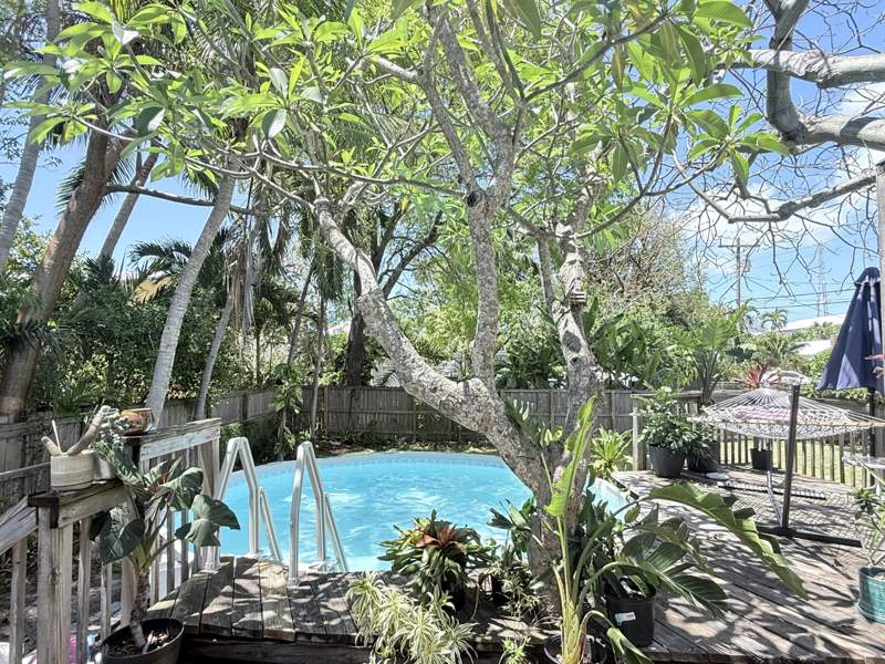 2 bedroom Single Family Residence at 107 Tavern Drive, Tavernier No 2 (91.5), Key Largo — photo 2