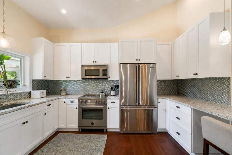 3 bedroom Single Family Residence at 88835 Old Highway, Pearl City (89.0), Plantation Key — photo 5