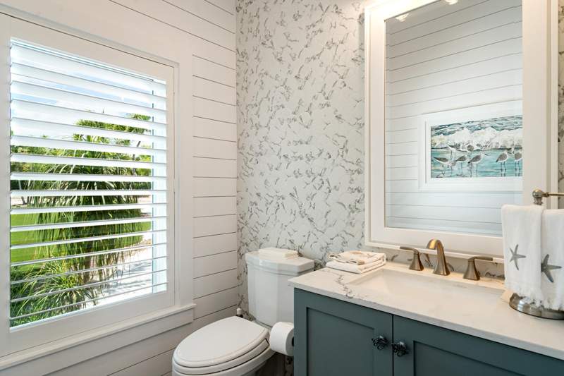 3 bedroom Single Family Residence at 88835 Old Highway, Pearl City (89.0), Plantation Key — photo 4