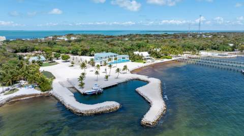 88835 Old Highway, Plantation Key FL - photo 13 of 15