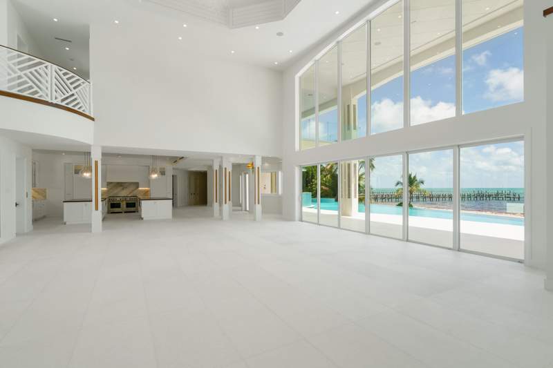 5 bedroom Single Family Residence at 88845 Old Highway, Pearl City (89.0), Plantation Key — photo 4