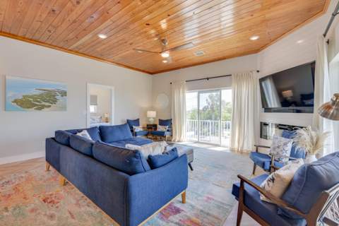 22939 Gasparilla Lane, Cudjoe Key FL - photo 8 of 48