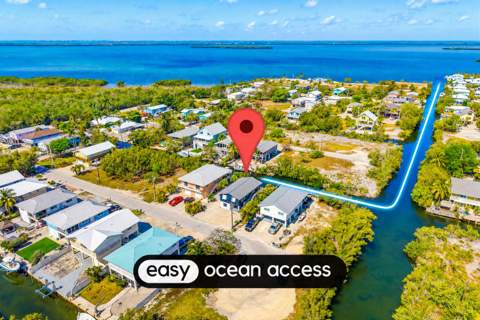 3674 S Seas Street, Big Pine Key FL - photo 24 of 33