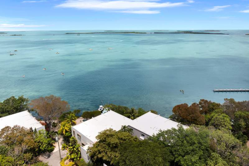2 bedroom Condominium at 97652 Overseas Highway #Apt S1, Rock Harbor Condo (97.5), Key Largo — photo 3