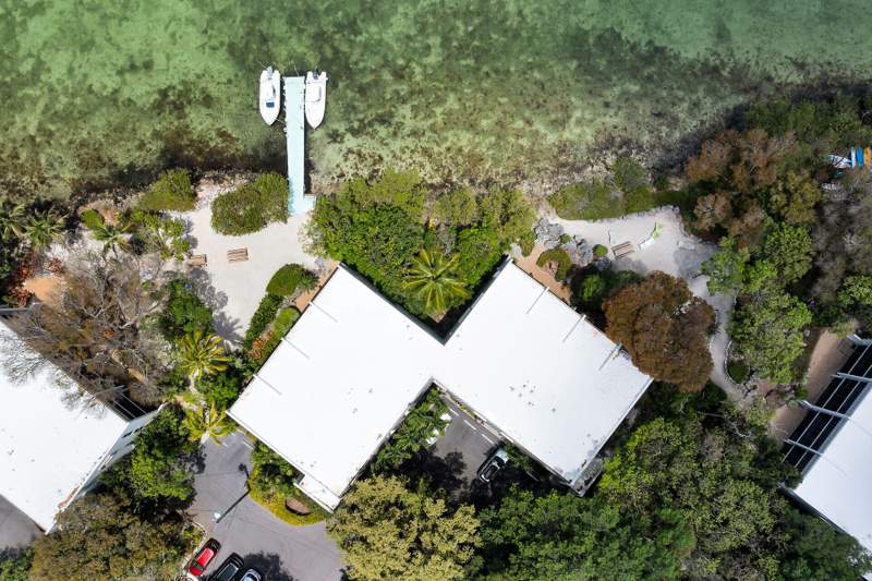 2 bedroom Condominium at 97652 Overseas Highway #Apt S1, Rock Harbor Condo (97.5), Key Largo — photo 4