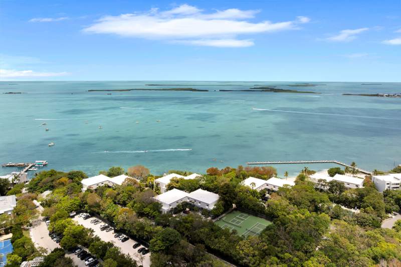 2 bedroom Condominium at 97652 Overseas Highway #Apt S1, Rock Harbor Condo (97.5), Key Largo — photo 5