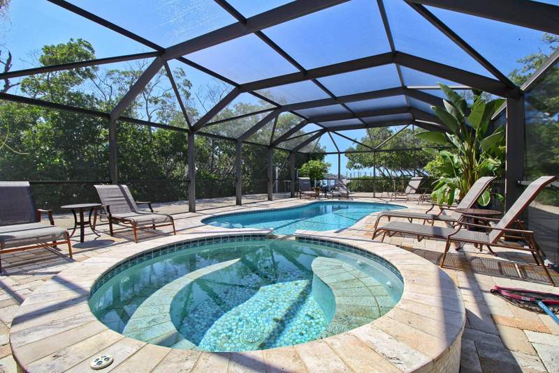 3 bedroom Single Family Residence at 58773 Overseas Highway, Grassy Key (58.9), Marathon — photo 3