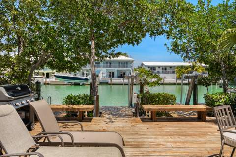 440 9th Street, Key Colony FL - photo 6 of 50