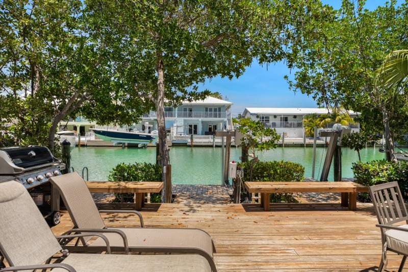 3 bedroom Half Duplex at 440 9th Street, Key Colony Bch 1st Addn Amd Plat (53.5), Key Colony — photo 5