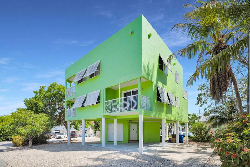 3 bedroom Single Family Residence at 19 Park Drive, Key Largo Park (101.0), Key Largo — photo 3