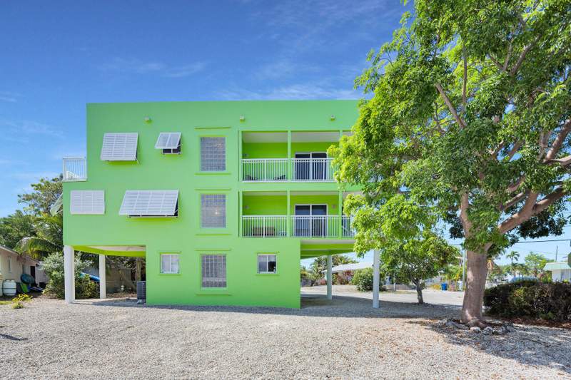 3 bedroom Single Family Residence at 19 Park Drive, Key Largo Park (101.0), Key Largo — photo 4
