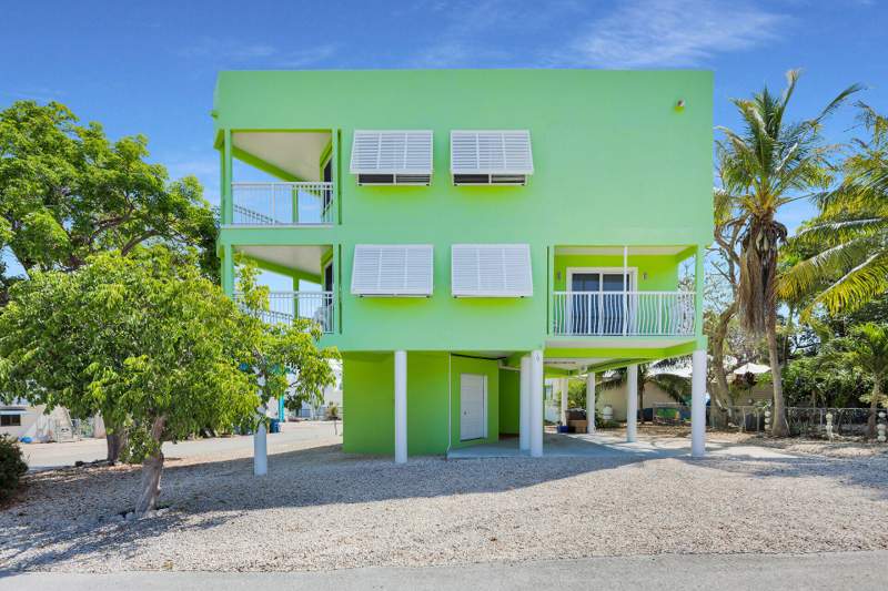 3 bedroom Single Family Residence at 19 Park Drive, Key Largo Park (101.0), Key Largo — photo 5