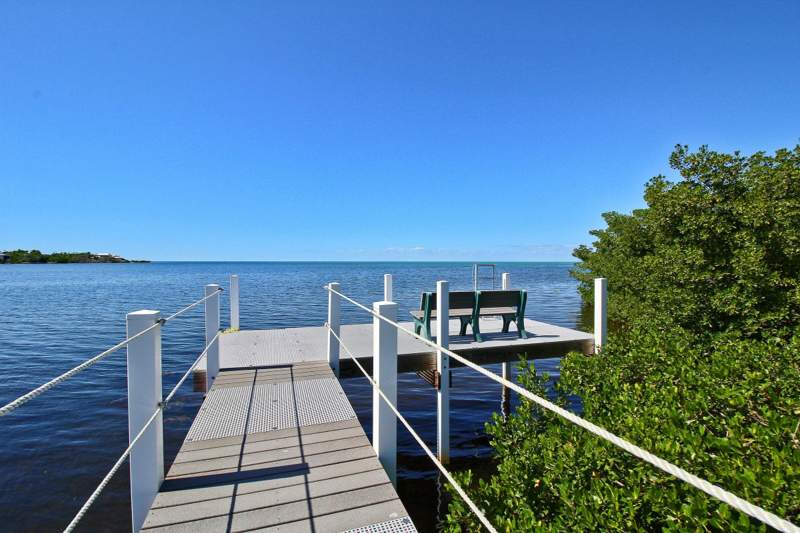 3 bedroom Single Family Residence at 58773 Overseas Highway, Grassy Key (58.9), Marathon — photo 2