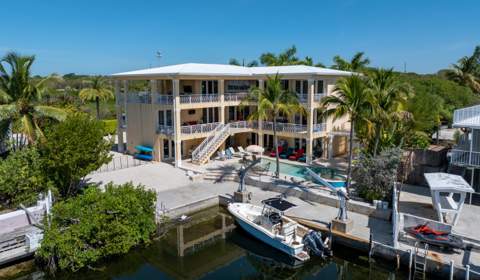 101 Ocean Shores Drive, Key Largo FL - photo 13 of 70