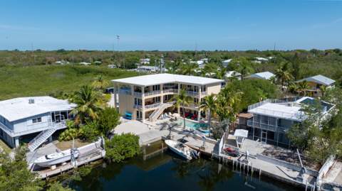 101 Ocean Shores Drive, Key Largo FL - photo 14 of 70