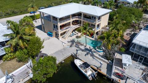 101 Ocean Shores Drive, Key Largo FL - photo 15 of 70