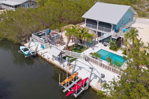 3746 Park Avenue, Big Pine Key FL - photo 9 of 68
