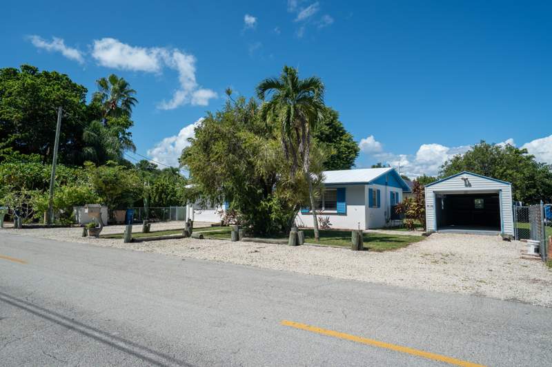 2 bedroom Single Family Residence at 8 S Andros Road, Ocean Isle Estates (106.0), Key Largo — photo 3