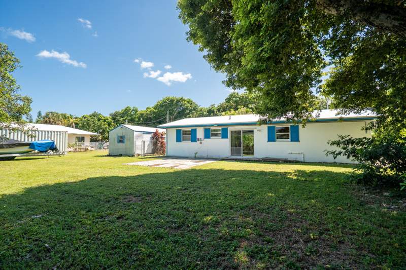 2 bedroom Single Family Residence at 8 S Andros Road, Ocean Isle Estates (106.0), Key Largo — photo 5