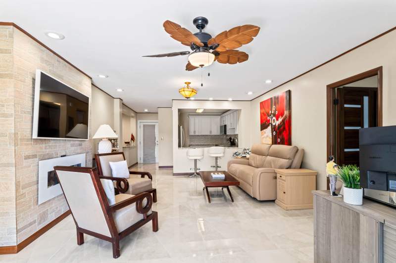 3 bedroom Condominium at 2601 S Roosevelt Boulevard #Apt 103C, Key West By The Sea (3.0), Key West — photo 2